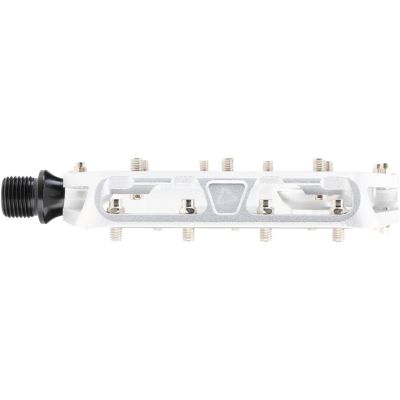 Pedały rowerowe (platformy wąskie) LEATT Pedals AllMtn 6.0 Flat (114x100mm)   one size