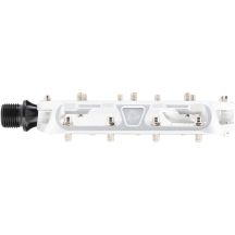 Pedały rowerowe (platformy wąskie) LEATT Pedals AllMtn 6.0 Flat (114x100mm)   one size