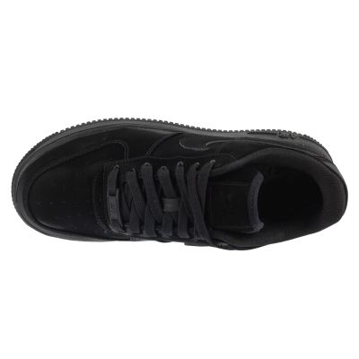 3. Nike Air Force 1 07 LX HF9109-001 Czarne 36