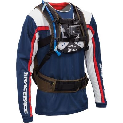 3. CamelBak Sternum Protector Ochraniacz klatki piersiowej