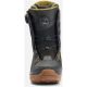 2. Buty snowboardowe męskie K2 HOLGATE BLACK 10