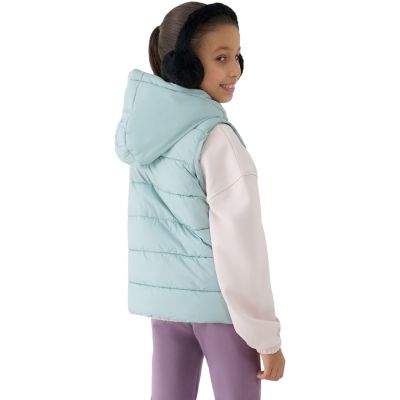 9. Kamizelka 4F F166 Jr 4FJWSS25TVJAF166 47S