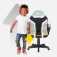 2. Fotel gamingowy Huzaro Ranger 1.0 RGB