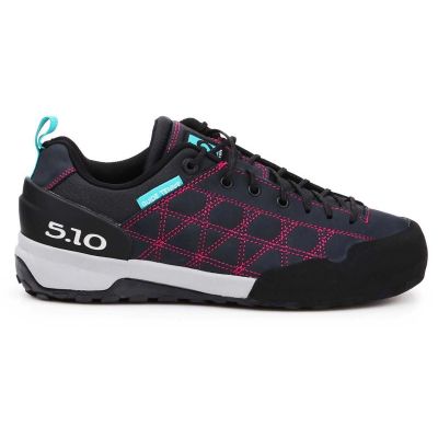7. Buty wspinaczkowe Five Ten Guide Tennie W 5296