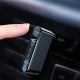 11. Transmiter Bluetooth AUX Baseus BSBA-02 (Overseas Edition) - czarny