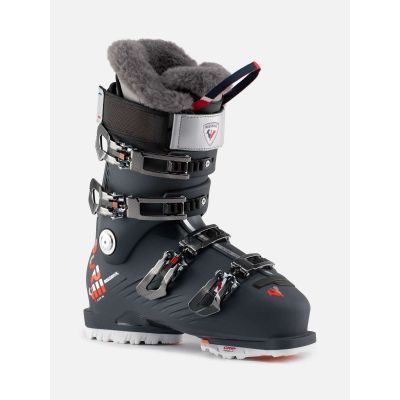 8. Buty narciarskie ROSSIGNOL PURE ELITE 90 GW - METAL STEEL
