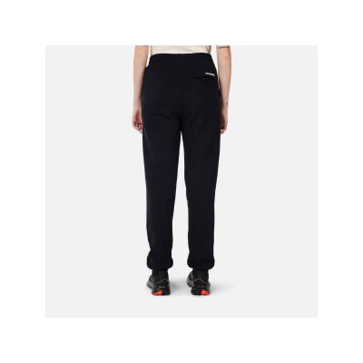3. Spodnie damskie ROSSIGNOL W Presset Pullon Pant czarne
