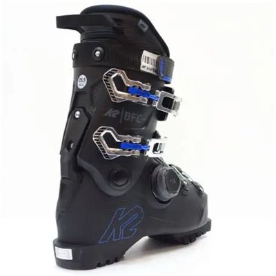 3. Buty narciarskie męskie K2 BFC RX BOA