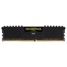 Corsair Vengeance LPX, 32GB moduł pamięci 4 x 8 GB DDR4 2666 Mhz