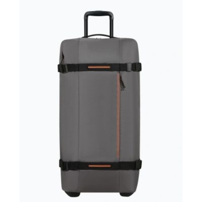 2. Torba podróżna walizka American Tourister Urban Track na kółkach 116L Dark Grey - 143165-1261-1CNU