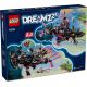 2. LEGO DREAMZzz 71500 Koszmarny Rekinokręt podwodny