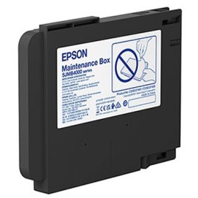 2. Epson C33S021601 zestaw do drukarki Zestaw konserwacyjny