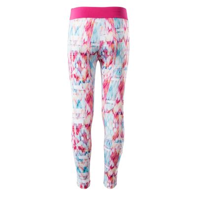 2. Dziecięce Legginsy YOYO JRG