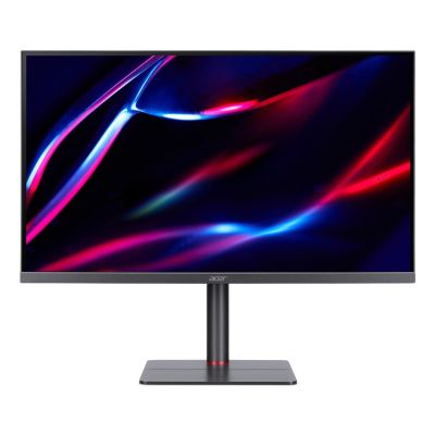 8. Monitor Acer Nitro XV275KP3b 27 cali 16:9 160Hz 3840x2160
