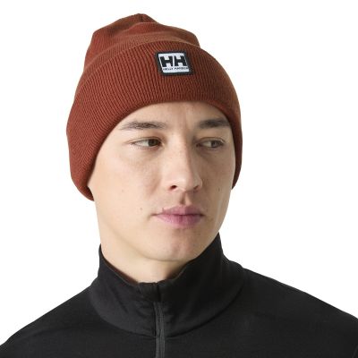 Helly Hansen męska czapka zimowa URBAN CUFF BEANIE 67154 301