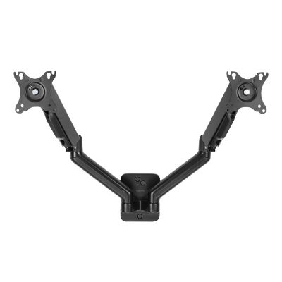 2. LogiLink BP0146 uchwyt / stojak do monitorów 81,3 cm (32") Ściana Czarny