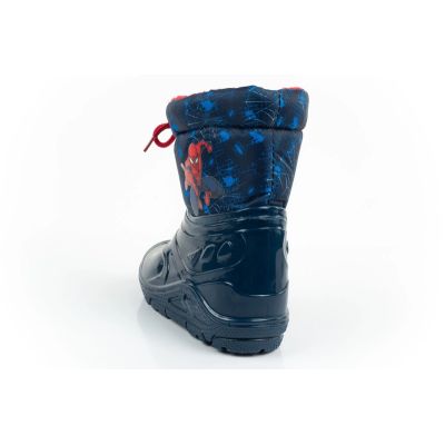 15. Śniegowce Spiderman Jr SP011413