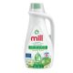 4. MILL Żel do prania tkanin UNIWERSALNY 3l, 60 prań
