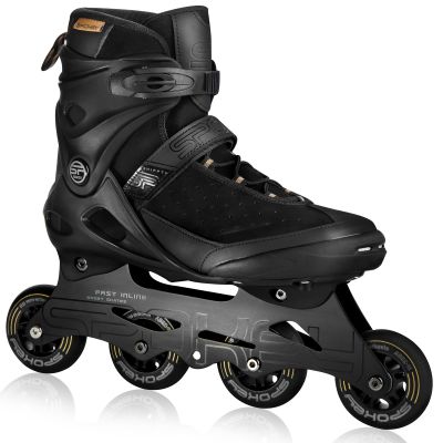2. Rolki Spokey Shiffty Pro 39 BK 929403