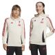 Bluza adidas Liverpool FC Hoody Jr JV9019