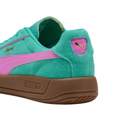 3. Buty damskie Puma Club Klassika SD 400718 14