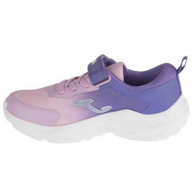 2. Joma Degass Jr 2619 JDEGAS2619V Fioletowe 27