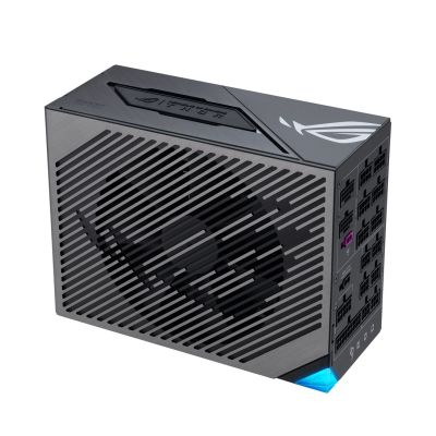 14. Zasilacz Asus ROG THOR Titanium III 1600T