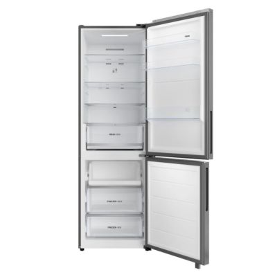 4. Chłodziarko-zamrażarka TEKA RBF 54650 SS XL