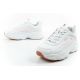 8. Fila buty sportowe damskie sneakersy Skye ZP modne wygodne lekkie białe