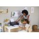 78. Drukarka Epson EcoTank ET-1810 atramentowa kolorowa