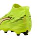 3. Buty piłkarskie dla dzieci Puma Ultra 6 Match+ LL FG/AG 108691 01