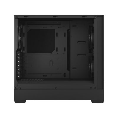 3. Fractal Design Pop Silent Tower Czarny