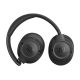 4. JBL T780NCBLK Słuchawki nauszne BT czarne