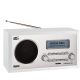 2. Radio Imperial DABMAN 30 DAB+/FM białe