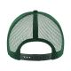 2. Czapka z daszkiem '47 New York Yankees Branson zielona B-BRANS17CTP-DGA