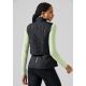 8. Kamizelka CASALL Quilted Running Vest czarny