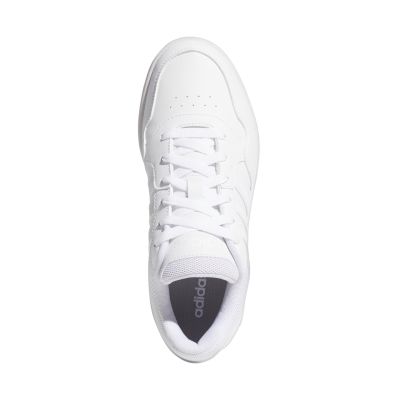 10. Buty adidas Hoops 3.0 Low Classic W GW3036