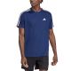 11. Koszulka adidas Train Essentials 3-Stripes Training Tee M IB8152