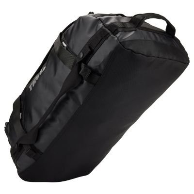 14. Thule Chasm TDSD302 Black sportowa torba 40 l Poliester Czarny