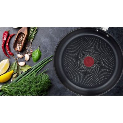 11. Patelnia TEFAL Intuition 28 cm B8170644