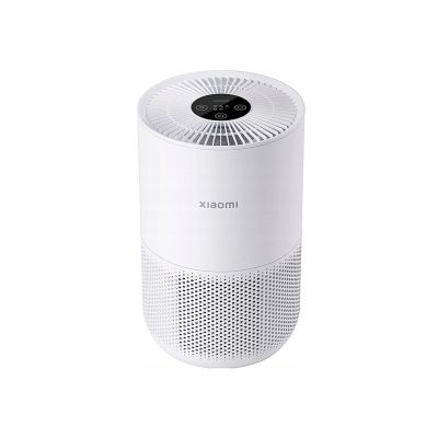 12. Oczyszczacz Xiaomi Smart Air Purifier 4 Compact