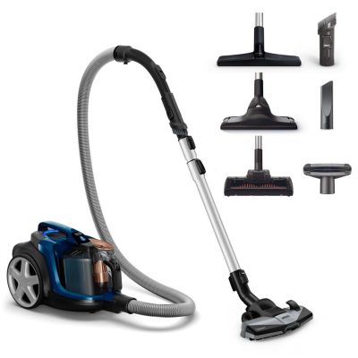 16. Odkurzacz PHILIPS PowerPro Expert FC 9745/09