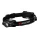 2. Latarka czołowa Ledlenser H5 Core 502193