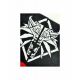 2. Skarpety Good Loot The Witcher White Wolf Socks