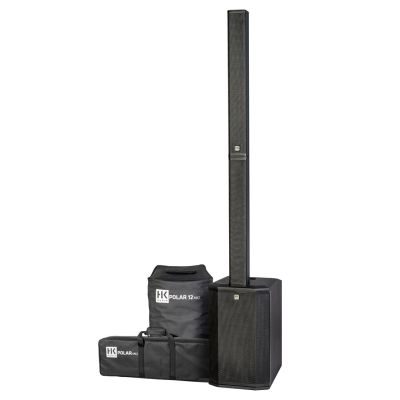 3. HK POLAR 12 MK2 - System kolumnowy