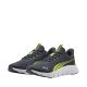 2. Buty dla dzieci Puma FlexFocus Lite Modern ciemnoszare 401517 26