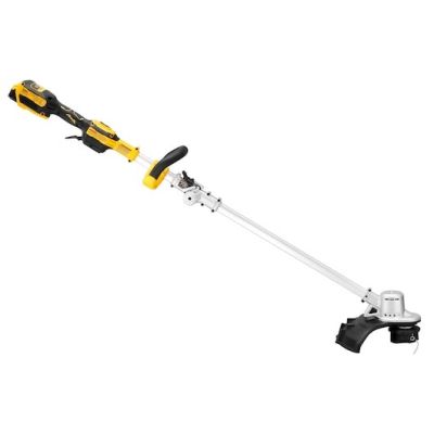 11. Podkaszarka akumulatorowa 18V DCMST561P1 DEWALT