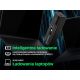 36. TRACER POWERBANK QUANT 10000MAH 100W PD+QC