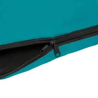 7. NC2001 NIEBIESKI PODWÓJNY ŚPIWÓR NILS CAMP