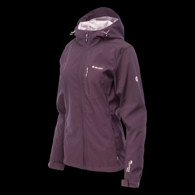 Damski Softshell LADY AVANI